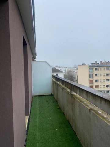 Location appartement 2 pièces, 42.77m², Le Vésinet - Photo 5