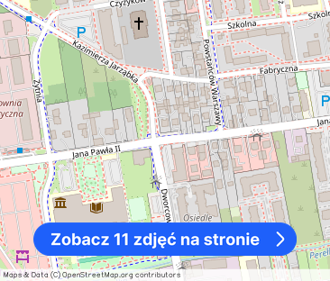 Duża Kawalerka Nowe Budownictwo Winda - Zdjęcie 1