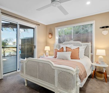 Luxury Waterfront Living in Sought-After Newport CONTACT JULIE SYKE... - Photo 1