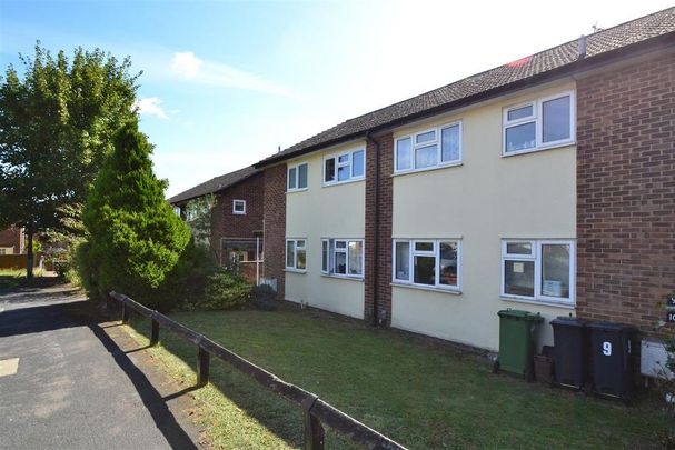 1 bedroom maisonette to rent - Photo 1