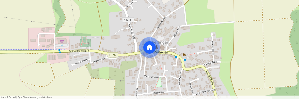 72181 Baden-Württemberg - Starzach