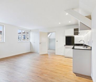 Appartement 2 pièces à Metz-Gare - Photo 1