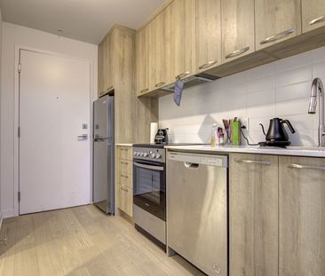 Condo for rent, Montréal (Le Sud-Ouest) - Photo 6