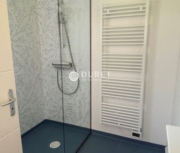 Location Maison 2 pièces 41m² LA ROCHE SUR YON 85000 - Photo 6