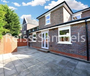 6 bedroom terraced house to rent - Photo 2