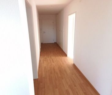 3.5 Zimmer, 62 m², 1. Stock - Foto 5