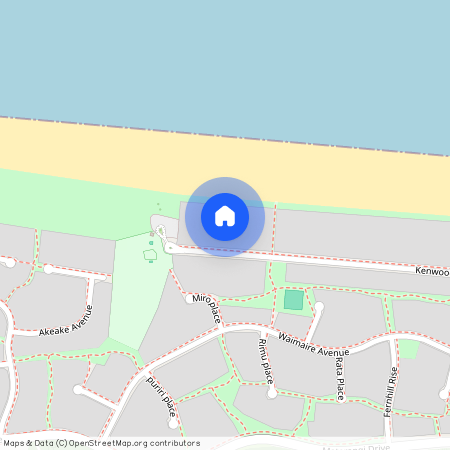 340 Kenwood Drive, Matarangi