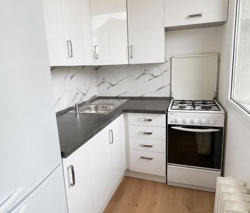 1-izbový byt pri Novej Nemocnici - Photo 4