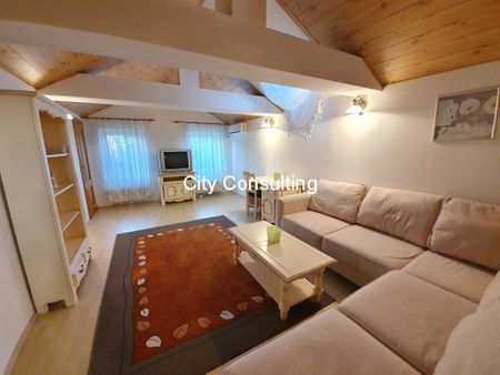 Inchirieri Case / vile Bucuresti - Fotografie 3