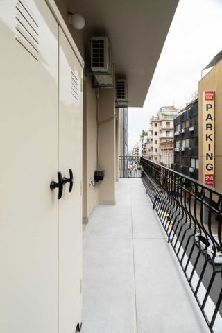 Διαμέρισμα για ενοικίαση Κολωνάκι (Κολωνάκι - Λυκαβηττός) - Photo 4