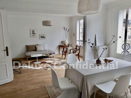 Appartement • Saint Lambert - Photo 5