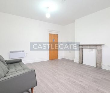 1 bedroom ground floor flat to rent - Photo 2
