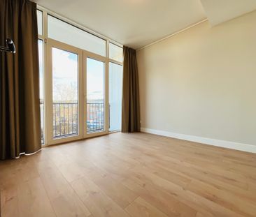 Te huur: Appartement Beijerlandselaan 186 B 01 in Rotterdam - Photo 2