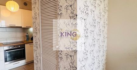 Mieszkanie na wynajem Szczecin, Nowe Miasto - Zdjęcie 5