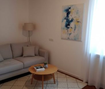 4 - Zimmer Wohnung / mit allgemein nutzbarem Garten in Persenbeug! - Photo 5