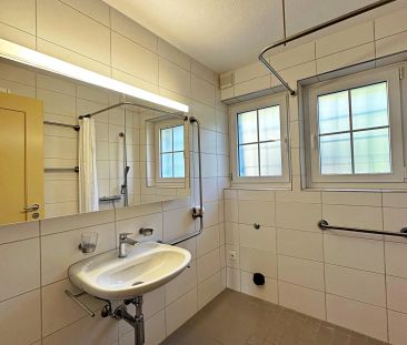 5.5 Zimmer, 105 m², EG - Foto 6