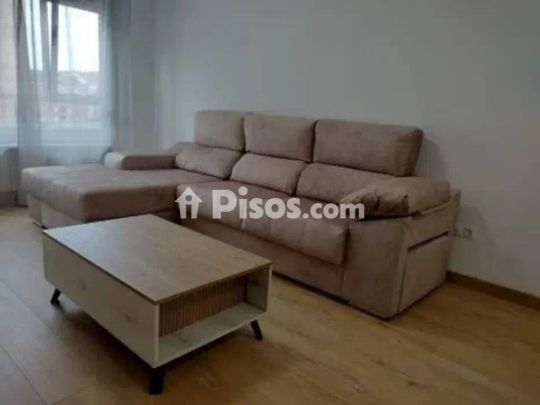 Piso en alquiler en La Carrera-Valdesoto - Foto 1