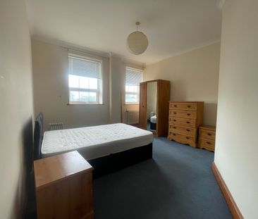 1 Bed Flat, Atlantic Mansions, SO14 - Photo 5