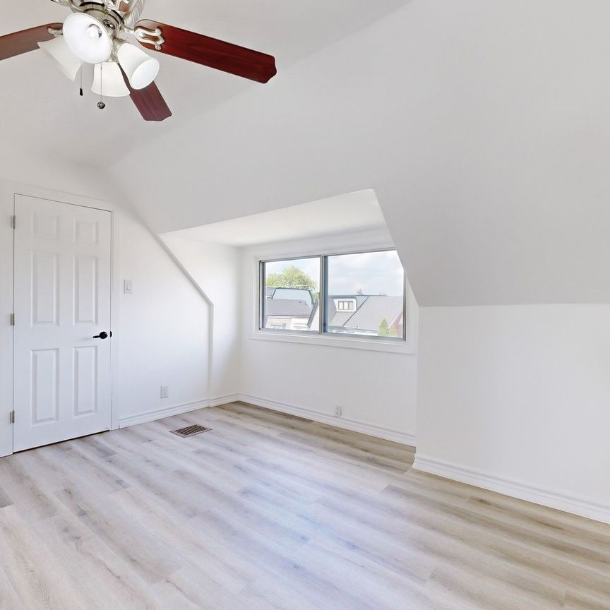 For Lease - 656 Crawford Street Unit# 3, Toronto, Ontario - Photo 1