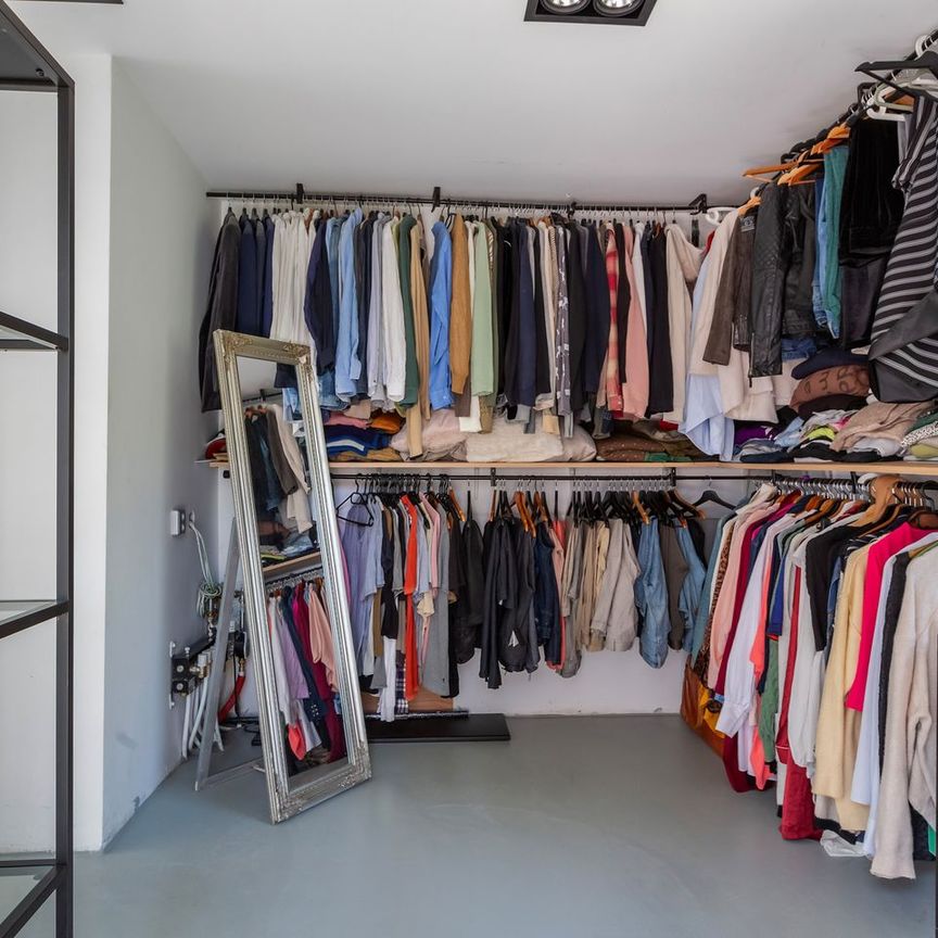 Huis te huur: Drontermeerpad 4 1024 MN Amsterdam - Foto 1