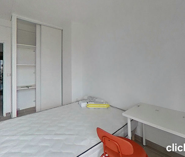 Colocation – 14 rue Honoré de Balzac, 95140 Garges-lès-Gonesse - Photo 2