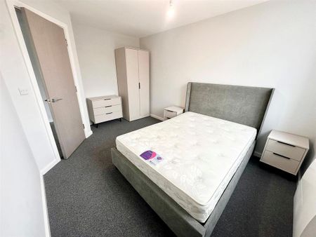 1 bedroom apartment to rent - Photo 5