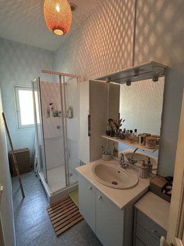 Location Maison 3 pièces 77m² SAUMUR 49400 - Photo 5