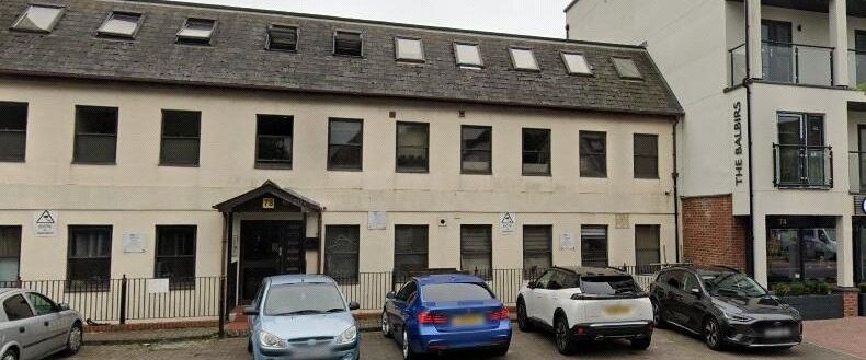 2 bedroom apartment to rent Portswood Road, Southampton, Hampshire, SO17 - Photo 1