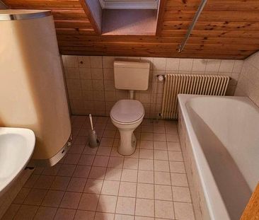 1 Zimmer Apartment 26 m² in Aidlingen - Photo 1