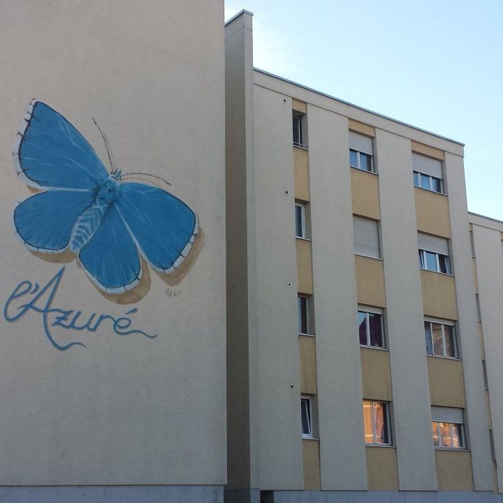 Appartement à Sion - Photo 1