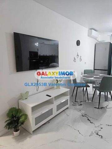 Apartament 2 Camere Aparatorii Patriei - Fotografie 3