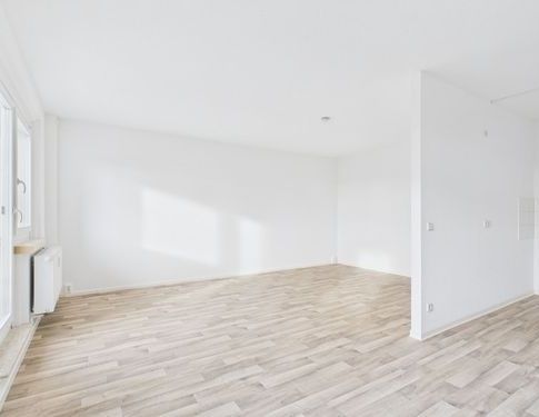 2-Raum-Wohnung mit Balkon auf dem südlichen Sonnenberg - Foto 1