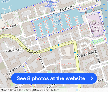 Surrey Quays, London - Photo 1