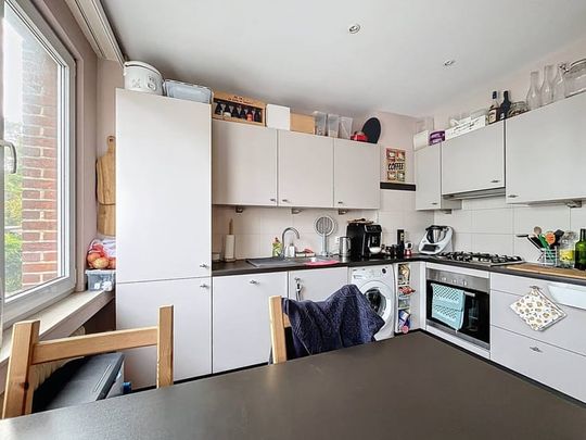 Appartement te huur - Photo 1