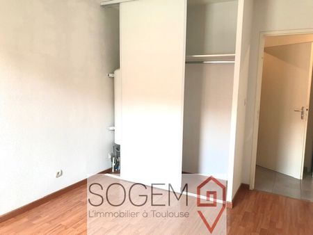 Appartement T2 en location à Muret - Photo 3