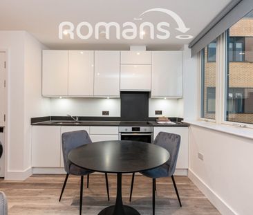 studio to rent - Photo 3