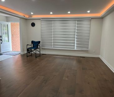 For Lease - 1257 Tredmore Drive Unit# Upper, Mississauga, Ontario - Photo 2