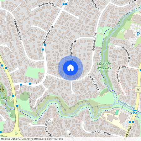 5 Sandgate Avenue, Botany Downs, Manukau City