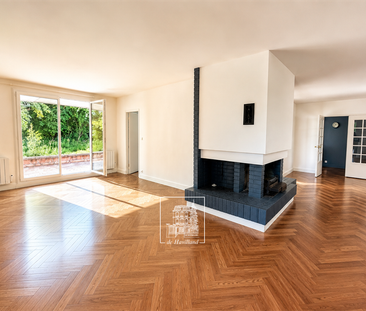 Tout savoir sur cette maison à L'Étang-la-Ville - Photo 2