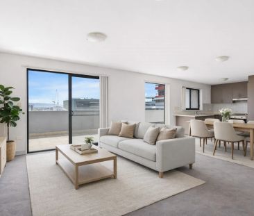 Elevated Living in the Heart of Wollongong - Photo 1