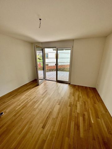 Attikawohnung an perfekter Lage - Photo 5