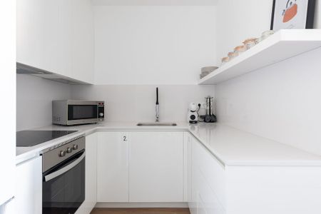 Avinguda de Madrid, Barcelona, Catalonia 08028 - Photo 4