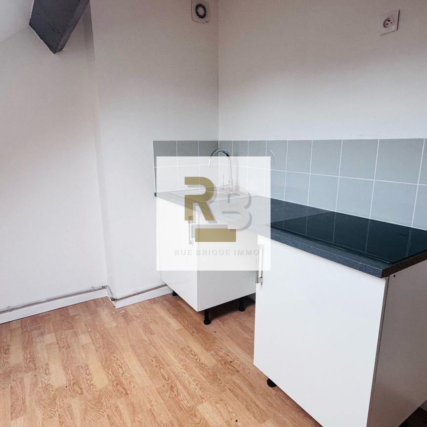 Location Appartement 3 pièces 51m² LIEVIN 62800 - Photo 1