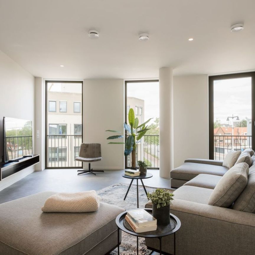 Appartement te huur: Hoogstraat 39-11 5615 PA Eindhoven - Photo 1