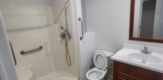1 CH - 1 SDB - Montréal - $1,195 /mo - Photo 2