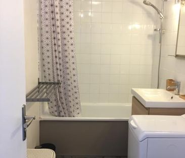 Location Appartement 1 pièce 26m² - Photo 5