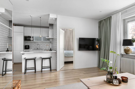 Kaplansgatan, Gävle - Photo 3