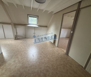 Appartement 4 pièces à Saint-Pol-sur-Ternoise - Photo 1