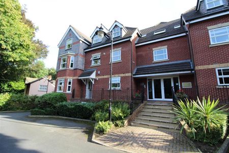 2 bedroom apartment to rent - Photo 3