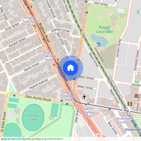 4/170 Brighton Rd, Vic 3185, Elsternwick